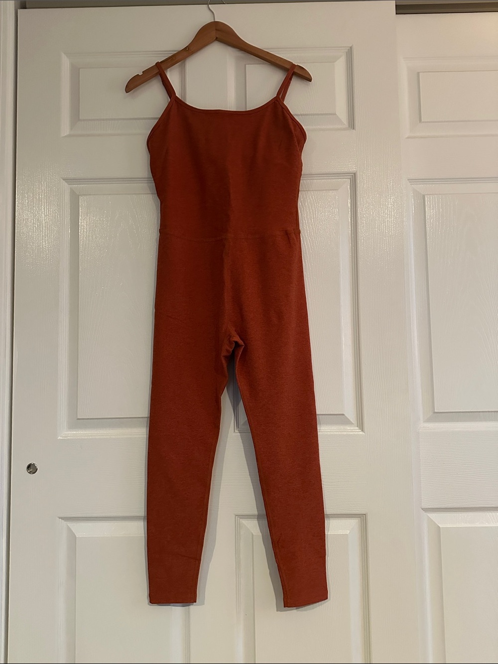 Spacedye™ Uplevel Midi Jumpsuit